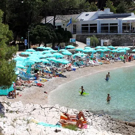 With A Parking Space Mali Losinj, Losinj - 19815 Apartman