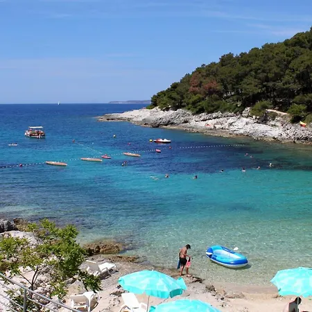 Apartman With A Parking Space Mali Losinj, Losinj - 19815 *