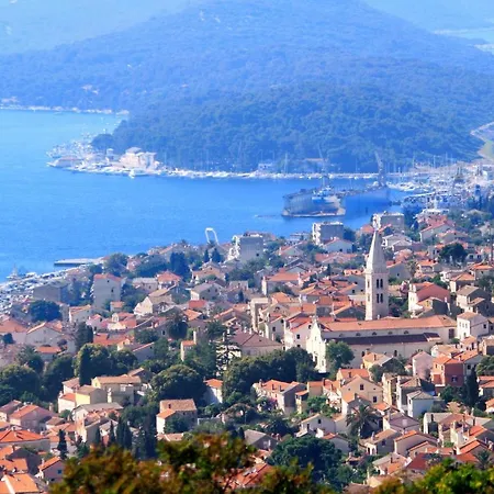 With A Parking Space Mali Losinj, Losinj - 19815 Apartman