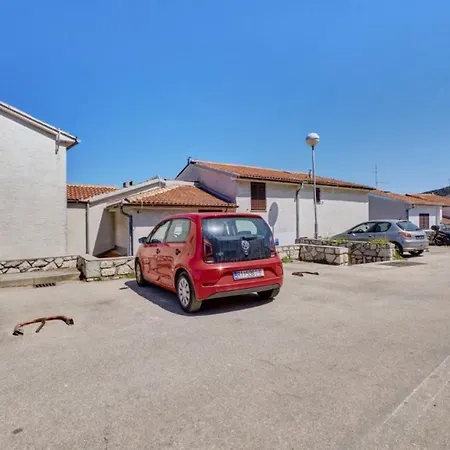 Apartman With A Parking Space Mali Losinj, Losinj - 19815 Mali Lošinj